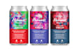 do an outstanding bottle label design or packaging design