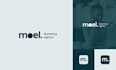 do creative wordmark, font, timeless, business logo design