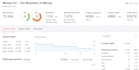 create SEO friendly niche edit backlinks through blogger outreach