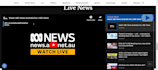 create an automated news website and wordpress autoblog