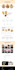 do clean professional web landing page UI UX design figma