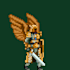 create pixel characters with pixel animations