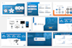 design a powerpoint pitch deck presentation quickly and professionally