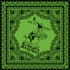 create customized scarf, bandana and hijab textil designs