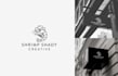 do modern minimalist professional logo design