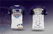 do custom jersey design or sublimation design