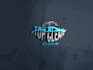 do super cool modern minimalist business logo design
