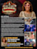 design cinematic motion flyer and modern poster for events and parties