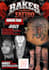 design modern event flyer, party flyer, club flyer or poster