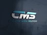 design creative monogram logo for you