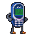 make pixel art for your game