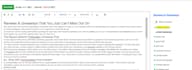 be your SEO blog, blog writing and website content writer