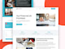 do a beautiful wordpress website design