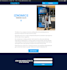 design landing page with elementor pro in 12 hours