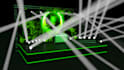 do stage podium ballroom design and branding
