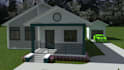 create professional 2d floor plans in chief architect and archicad