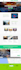 do wix landing page design or redesign