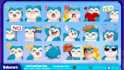 make your emotes for twitch, kick, tiktok, youtube, facebook