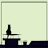 create lofi loop animation illustration and animated gif