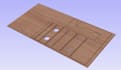 mach3, grbl, 3axis, rotary, vcarve, aspire, gcode,  cnc programming or tool path
