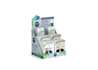 shelf ready packaging  and retail display box