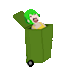 make cool 8 bit gifs