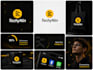do premium minimalist and luxury business logo design