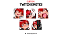 create cute custom emotes for your twitch or discord etc