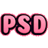 do animated text emote for twitch, discord, and youtube