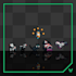 create animated pixel art characters for your games