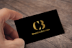 do 2 monogram logo design