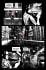 draw noir, horror and dark comic books art for your story