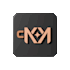 create modern 3d icons