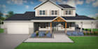 do landscape design garden patio pool pergola for frontyard and backyard