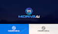 design a modern logo for your company