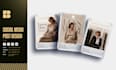 design instagram, facebook post and social media ad creative