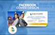 design custom youtube thumbnails, facebook covers, and linkedin banners