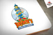 design a custom mascot, cartoon character, and brand logo