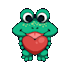 draw cute cartoon animal characters or mascot
