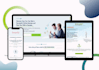design and develop a professional website on wordpress squarespace shopify