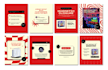 design canva instagram templates for an amazing feed