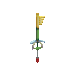make blockbench weapons tools armor