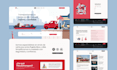 do responsive website design for your business in figma