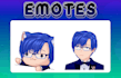 create animated sfw twitch emotes
