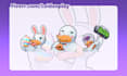 create awesome chibi emotes for your twitch