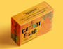 do vintage candles and soap label design asap