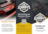 flyer design,vibrant flyer, event flyer design any flyer