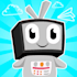 create 2d game icon, game assets, props, app icons and objects
