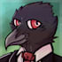 draw a furry icon for you