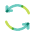 do logo animation, icon, and lottie json for web and mobile